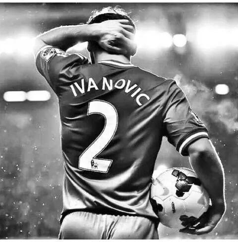 Happy birthday Branislav Ivanovic!!!  