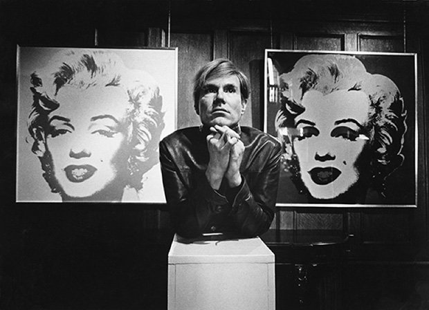 galeriautopia19's tweet photo. Hace 28 años se despidió el inmortal de POP-ART
Andy Warhol http://t.co/pt0xj8yEaK