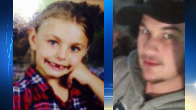 BREAKING: AMBER Alert issued for 6-year-old girl in Corpus Christi. bit.ly/1zxhiUk