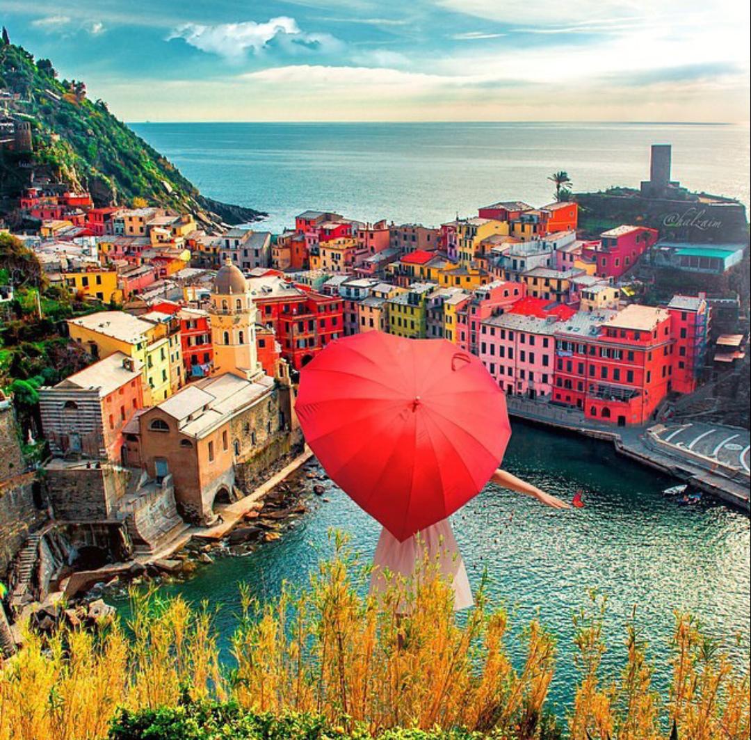 Spezia, Liguiria Italia.