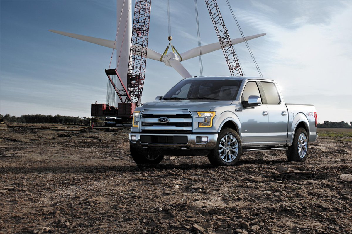 MotorTrend's tweet photo. The MT Podcast covers paint-less dent repair & F-150's use of aluminum #MTAudio
Listen Here:http://t.co/n7XoiNGcRs http://t.co/qSXYkfAiXg