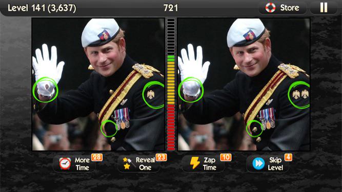 remmo221's tweet photo. Retweet this if you can spot a difference on this level of #WhatsTheDifference! http://t.co/PHvqAwN5Rp http://t.co/vQJq7dtzNn