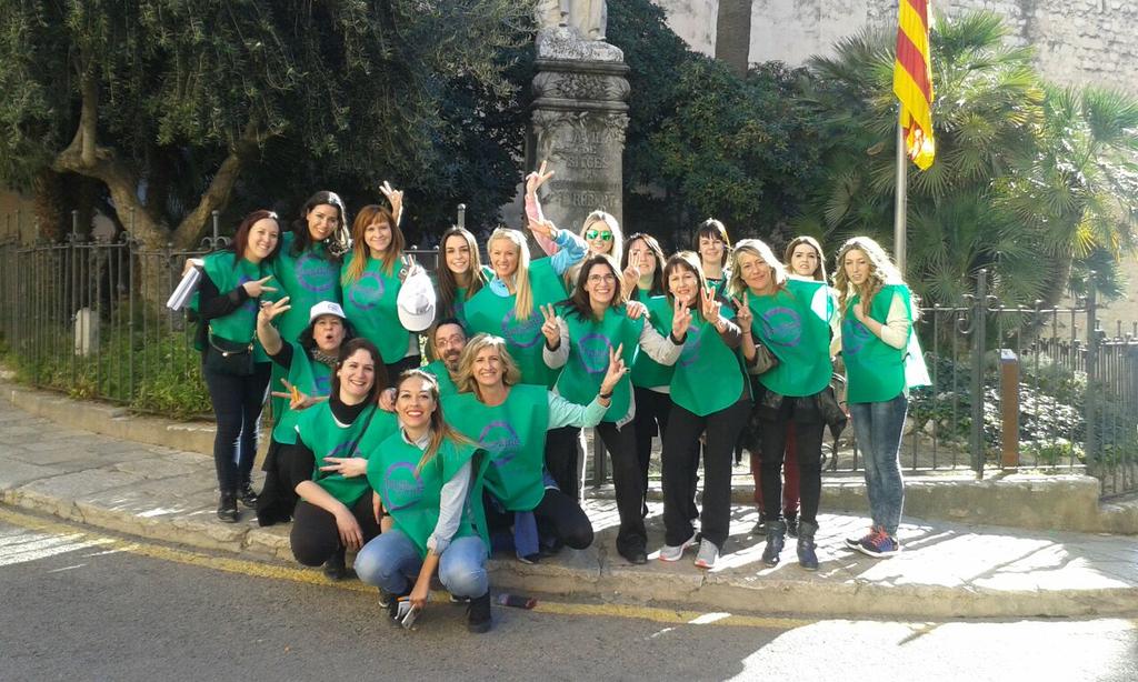 Lunalom's tweet photo. #jornadasdepiline2015 http://t.co/aBIZ4AxODk