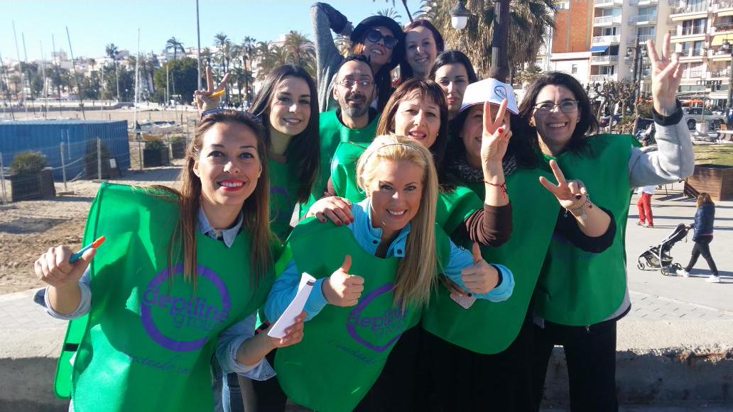 Lunalom's tweet photo. #jornadasdepiline2015 http://t.co/Mygo89OdjW