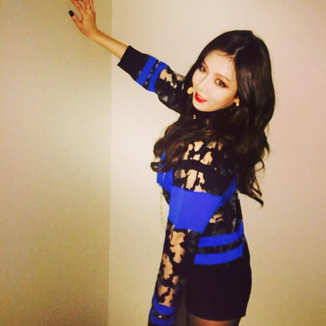 hyunxh_aa's tweet photo. @/IndoKoreaRP @AhnJaehyun_IRP hello pominit hyunah's here^^  #4MINUTECRAZYRPTL http://t.co/RKoZh5VAdR