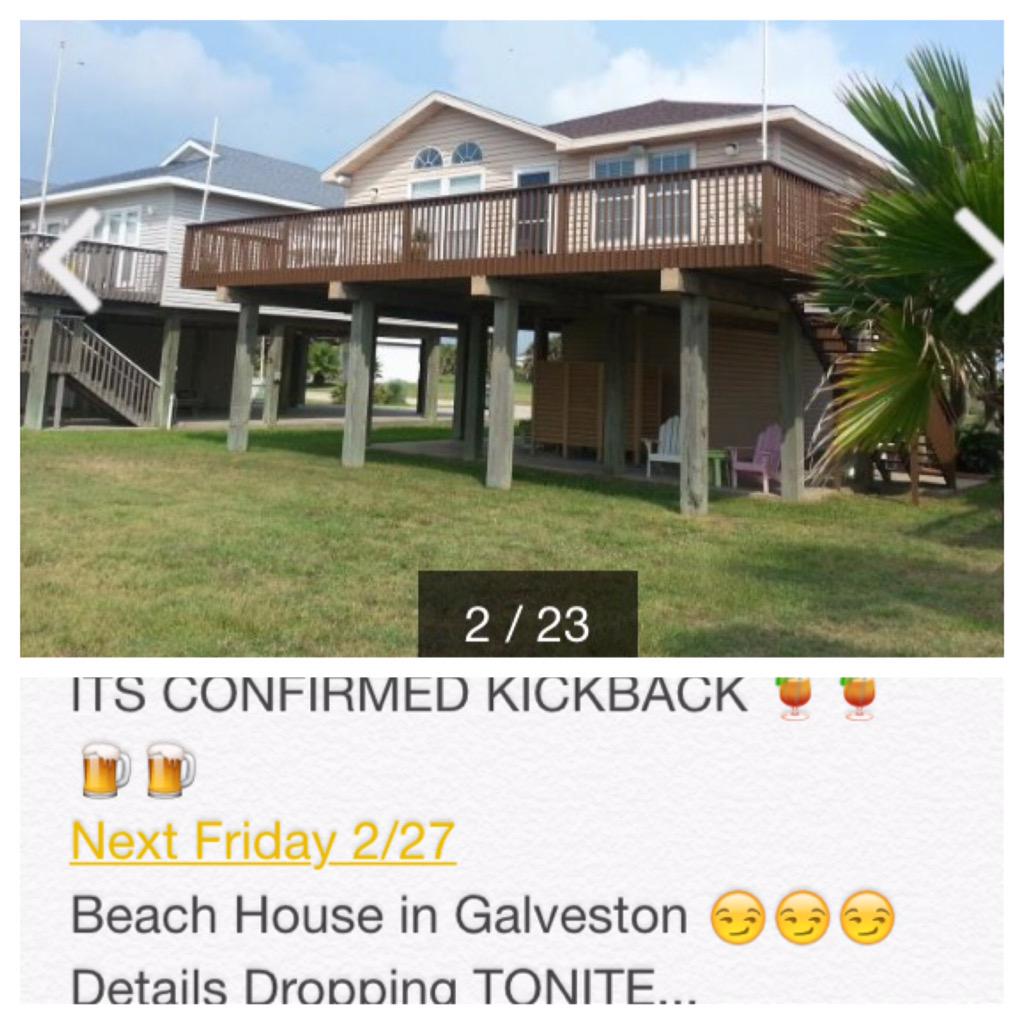 DatBoiKeshawn's tweet photo. “@dreaF_: “@B_Pumpaaa: #PROJECTGALVESTON Finna be on some #projectx type shit http://t.co/sfwAkDOj7E” #PVinvadesGalveston 👀”