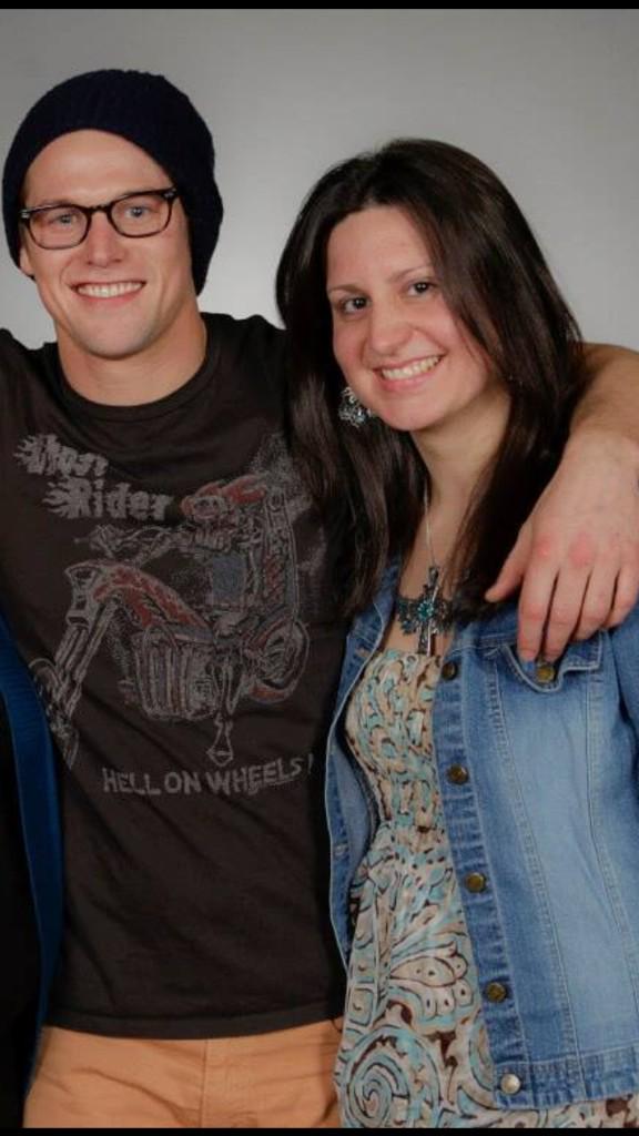 Happy Birthday to my favorite human left in Mystic Falls!! 