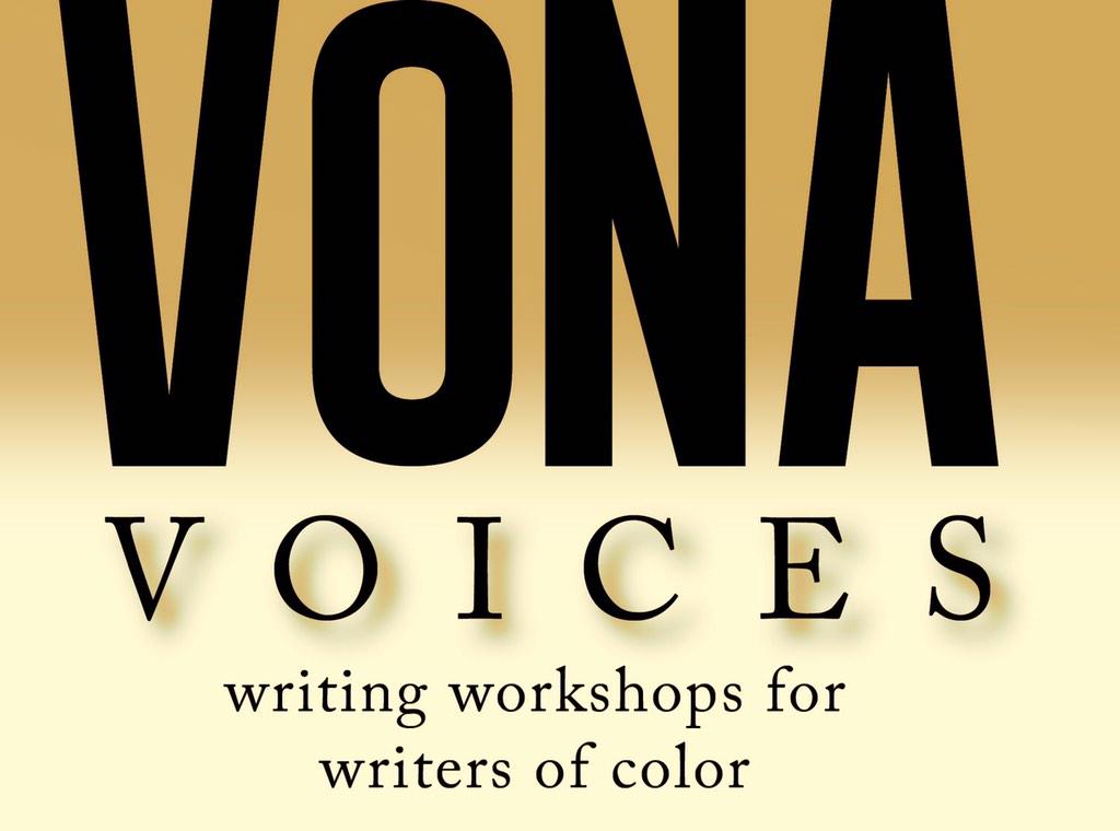 JunotDiazDaily's tweet photo. NOW ACCEPTING SUBMISSIONS: Apply for Junot Diaz's VONA/Voices Summer 2015 writing workshop: http://t.co/xGAm3eLGcv http://t.co/EWgtcdob8P