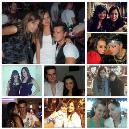 MariaGomezGo's tweet photo. Por esa locura de gen que tenéis! OS quiero @angelica_jusfer http://t.co/6Mn6oPJrxU