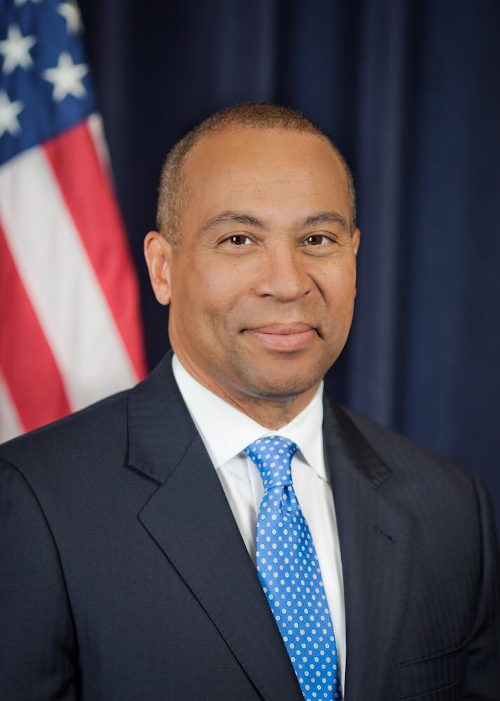 themaroontiger's tweet photo. ICYMI: Former Mass. Gov. @DevalPatrick will deliver the Class of 2015's Commencement Address http://t.co/SIKPpj1Ppi