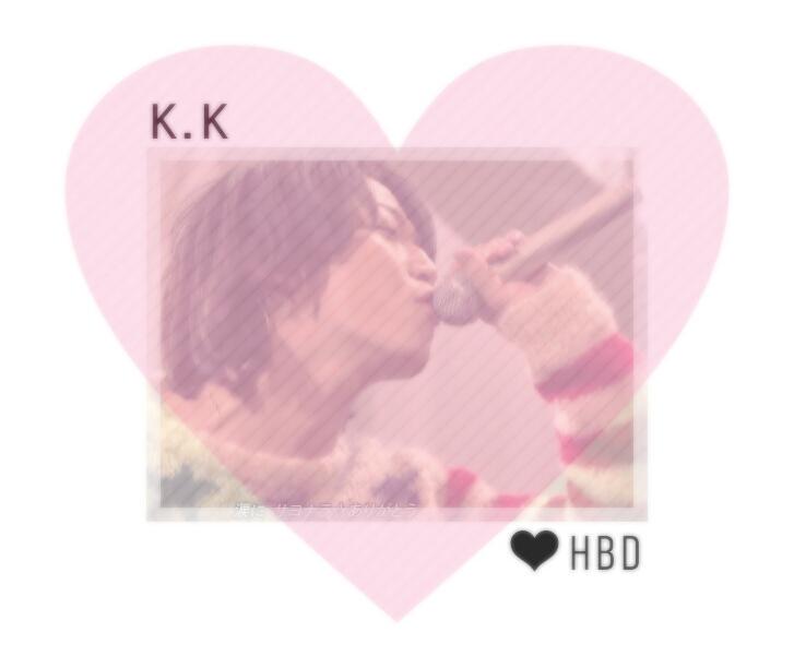      Happy Birthday 
Kazuya Kamenashi _ 02.23 