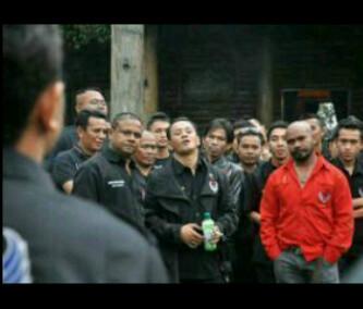 We are the big 234SC