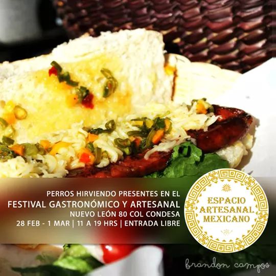 <a href="/GarnachaDF/">Garnacha DF</a> La cita es el próximo fin de semana,son dos pisos llenos de sorpresas! Visitanos con tu familia!  RT