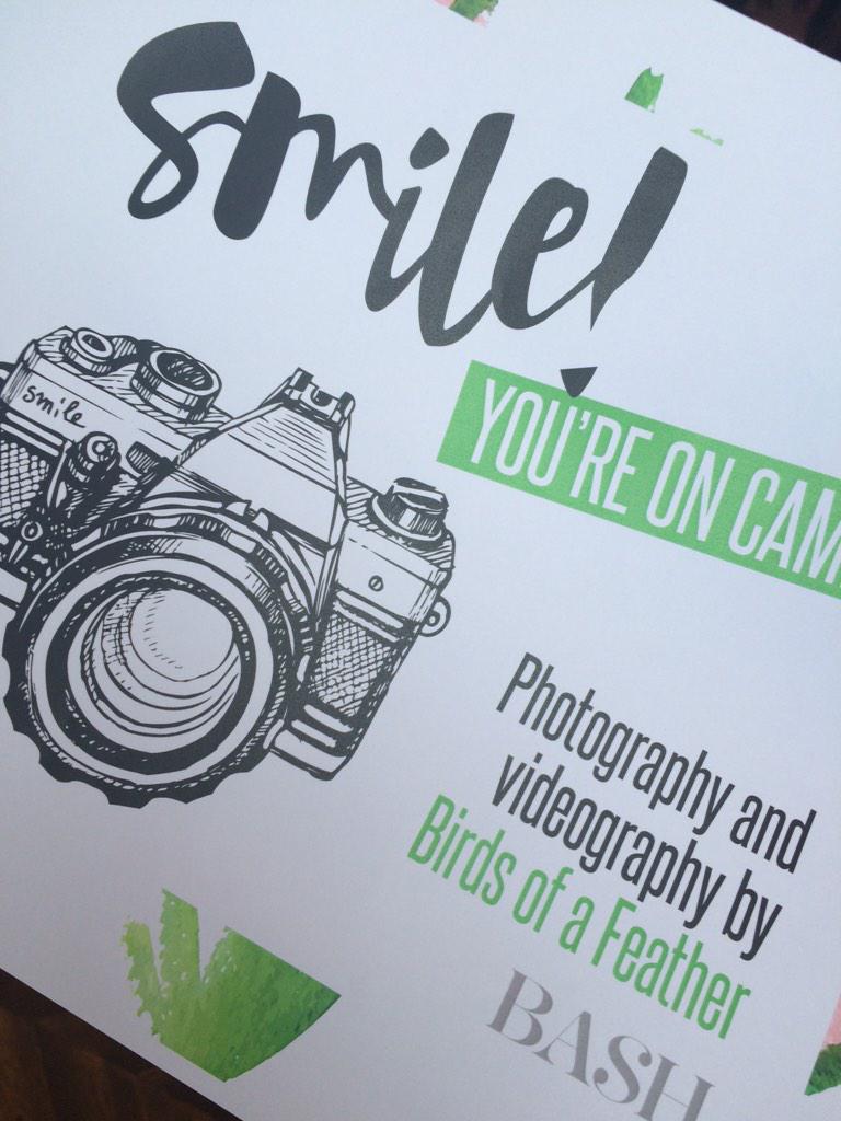 image_magazine's tweet photo. We already can't wait to see the pics from #BASHPrep today! And who was our amazing photographer? -@boafweddings http://t.co/wN9CaZsMC8
