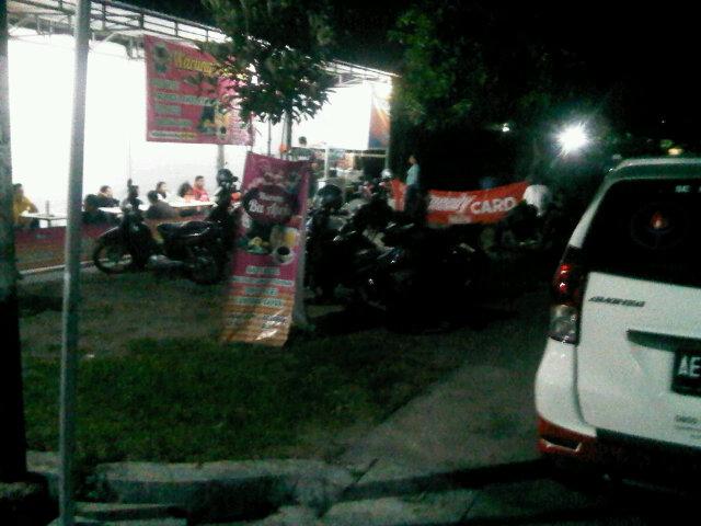 BangkitSatria's tweet photo. Alhamdulillah habis :) http://t.co/Uqqj7N7hsy