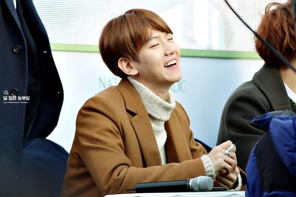 knockknock0408's tweet photo. [HQ] 150131 BAEKHYUN cr.널 닮은 눈부심
http://t.co/xGvw6YsK9J http://t.co/yYgZrqiHTW