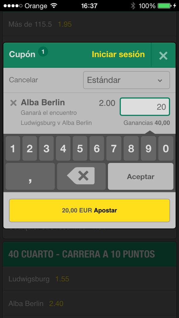 pickfutbolverde tweet picture