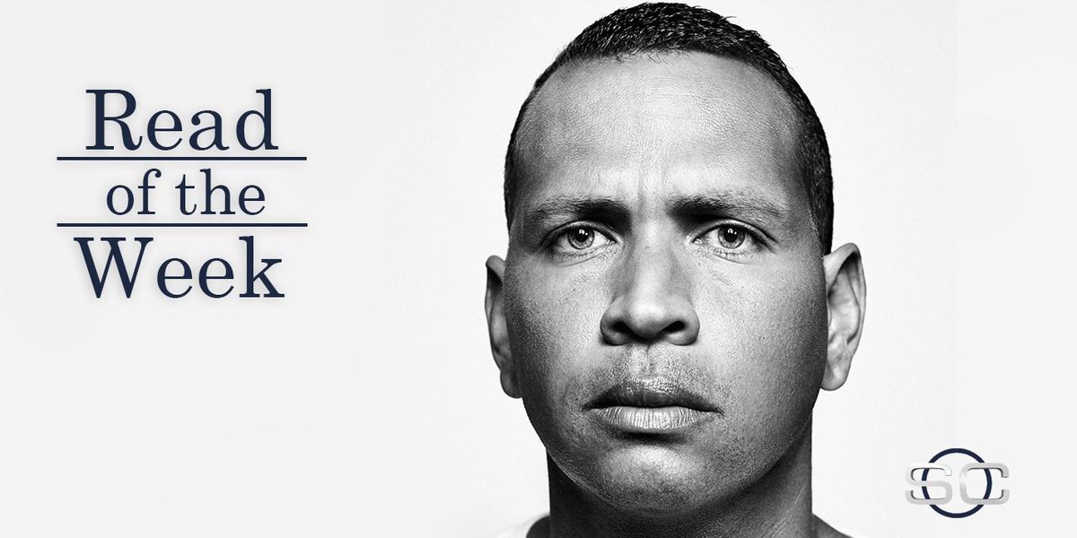 From love to loathe: The staggering fall of Alex Rodriguez. es.pn/1Ft0KUI