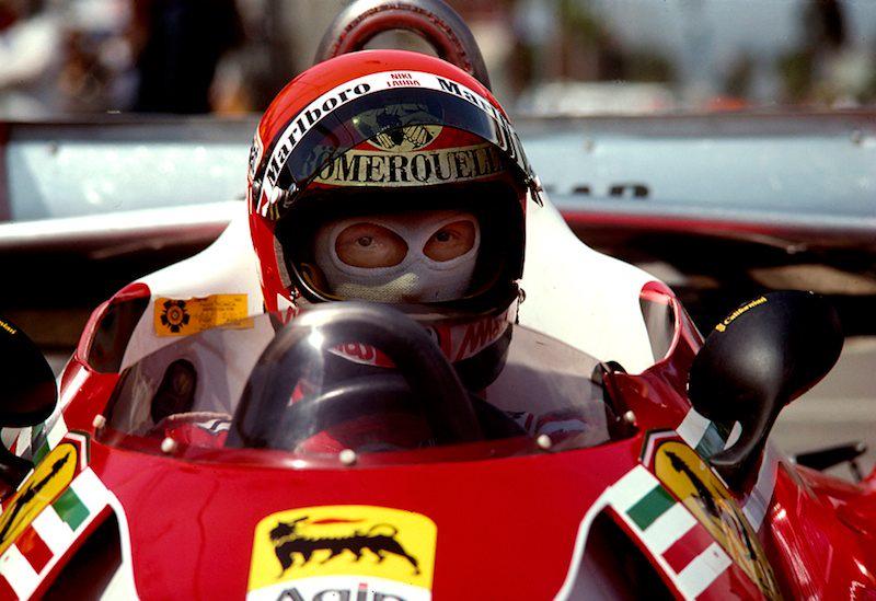 Happy birthday to the 3 time Formula 1 World Champion and non-executive chairmain of Niki Lauda! 