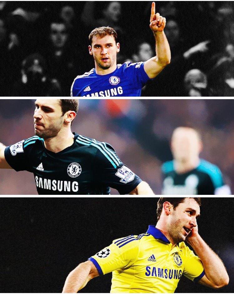 Love this beast!! Happy Birthday! Branislav Ivanovic!!!  