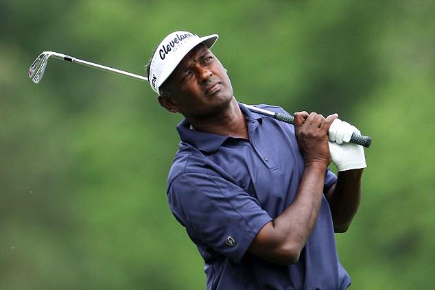 Happy Birthday Vijay Singh!   
