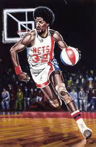  Happy Birthday Julius \"Dr J\" Erving Dr. J Highlight Mix 