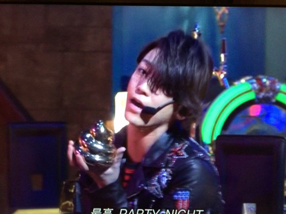 \\Happy Birthday Kazuya Kamenashi/
29            20                      