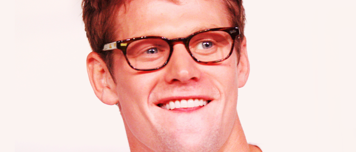 Happy Bday Zach Roerig  