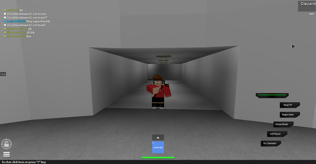 Clazardx tweet picture