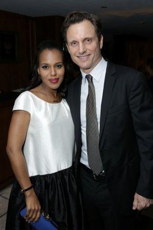 NoMJ_jusJORDAN's tweet photo. "@_CasuallyMe: “@scandal_redhot: They do look good together. What a waste. http://t.co/dUtNtKbsmc” #ssterry" maybe it's not a waste 😏
