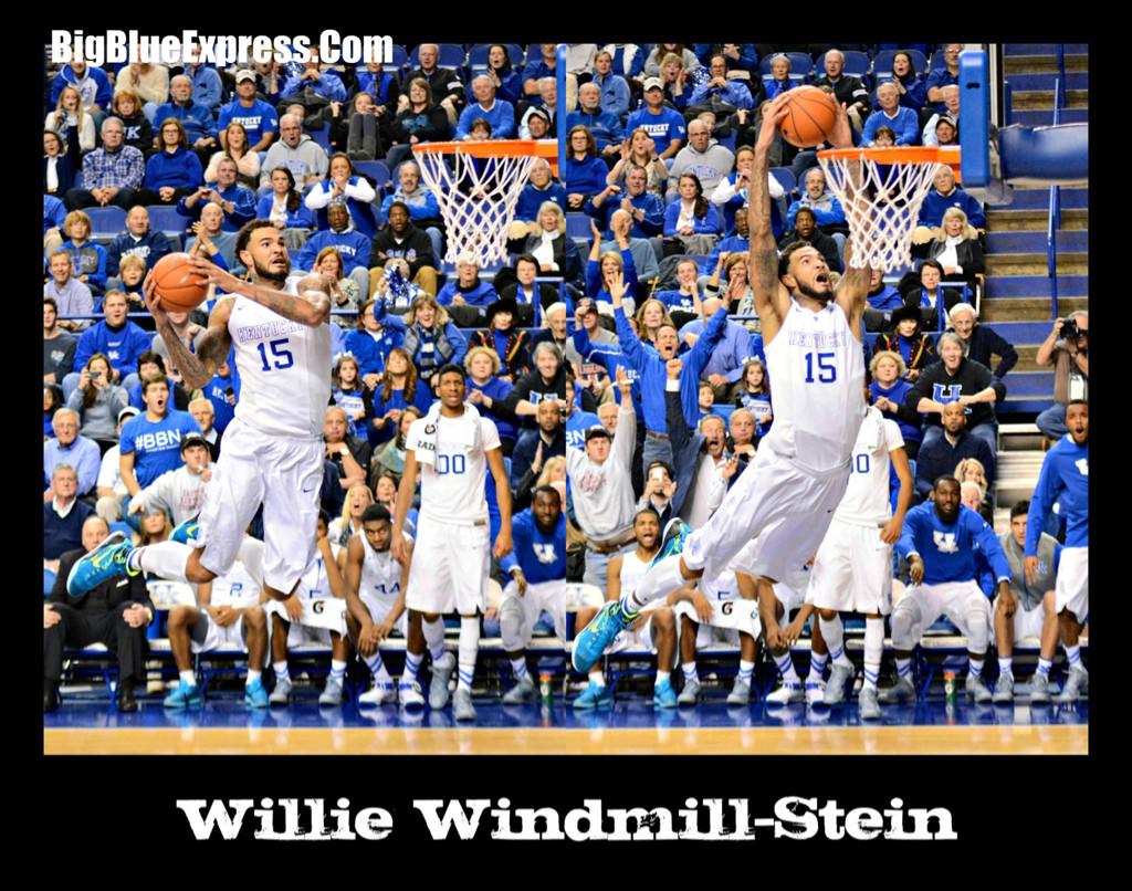 bigbluexpress's tweet image. Willie Windmill-Stein @THEwillieCS15 
Photos by: @amykyblue1