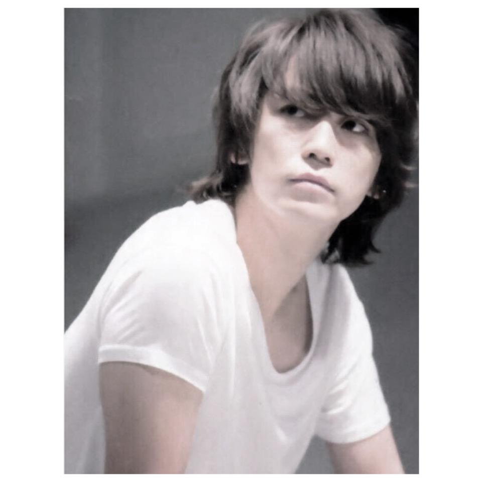 Happy Birthday Kamenashi Kazuya    