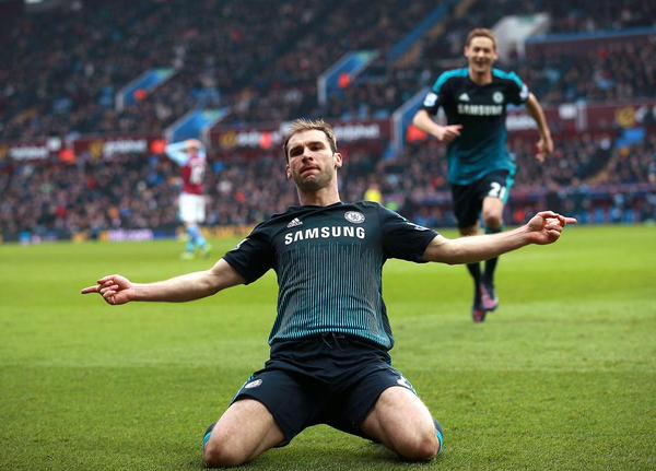 Happy Birthday Branislav Ivanovic! 