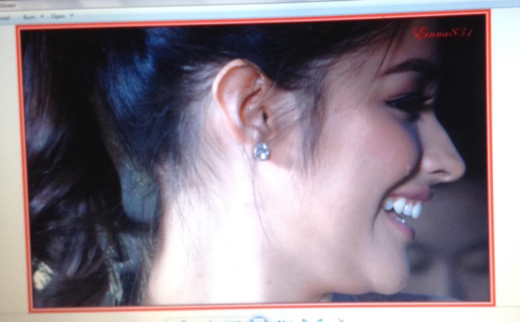 einna_831's tweet image. My photography in me strikes again ... my fave subject kanina sa ASAP20 ...  @lizasoberano #permissiontopost hehe