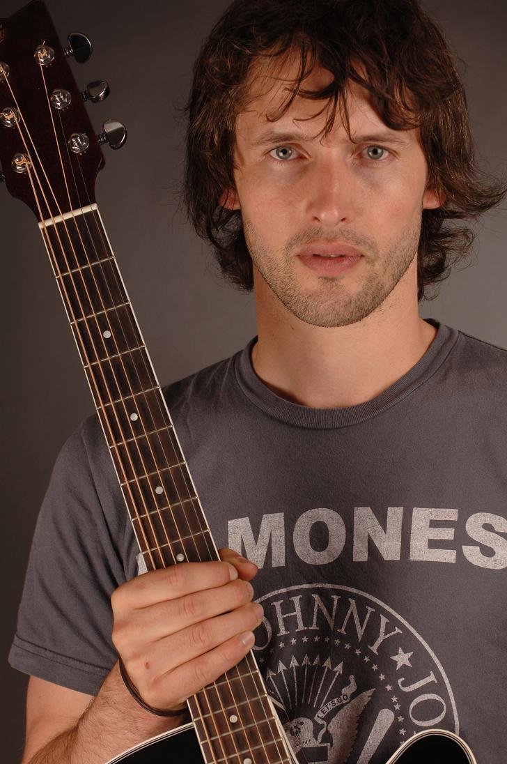 Happy Birthday James Blunt. Here\s hoping it\s the best yet. 