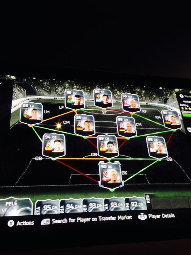 KyleMiddler's tweet photo. #MooreChallenge @EASPORTSFIFA http://t.co/nR4hP93KQV