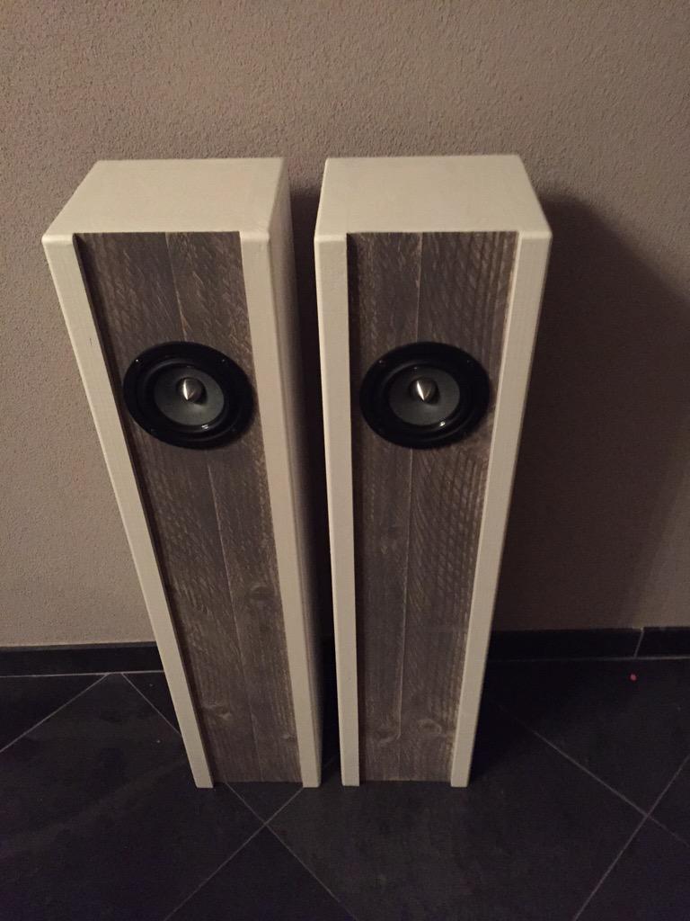 Nieuw bij Falkwood. Kijk op falkwood.com