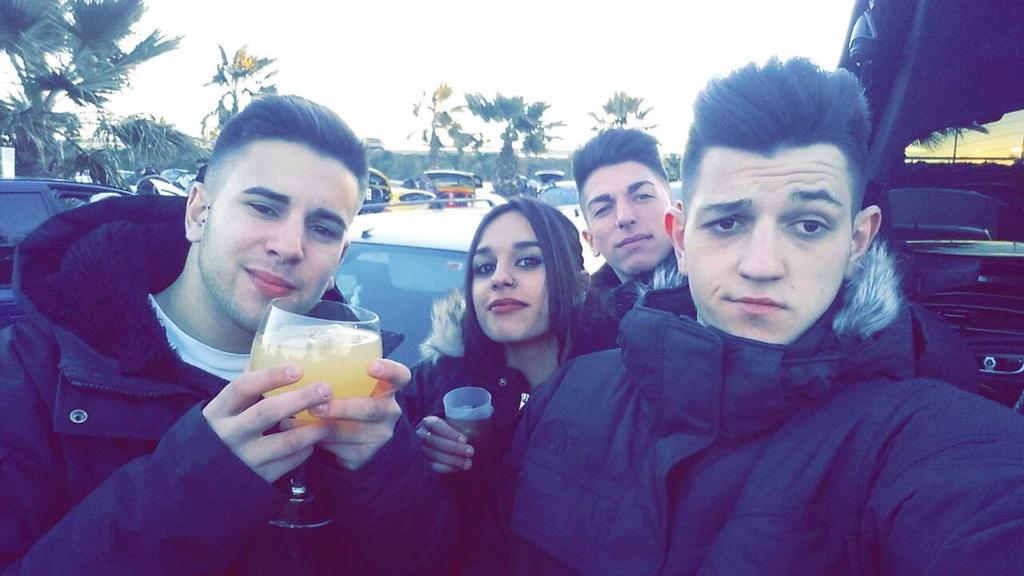 MartaAntunezHP's tweet image. No los cambio 💕 #CODE103