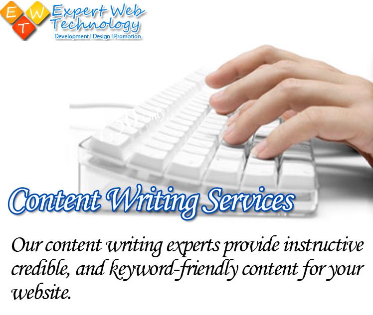 EWTechnology's tweet image. Our #contentwriting experts provide instructive credible, and keyword-friendly content for your website.