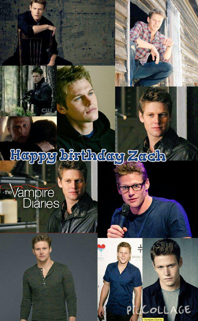 Happy Birthday our dear human Matt. hahaha.Continue with this beautiful blonde of eyes.Congratulations. 
