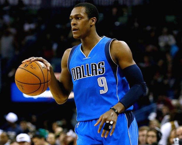 Happy birthday to Rajon Rondo ( Everyone show him some love! 