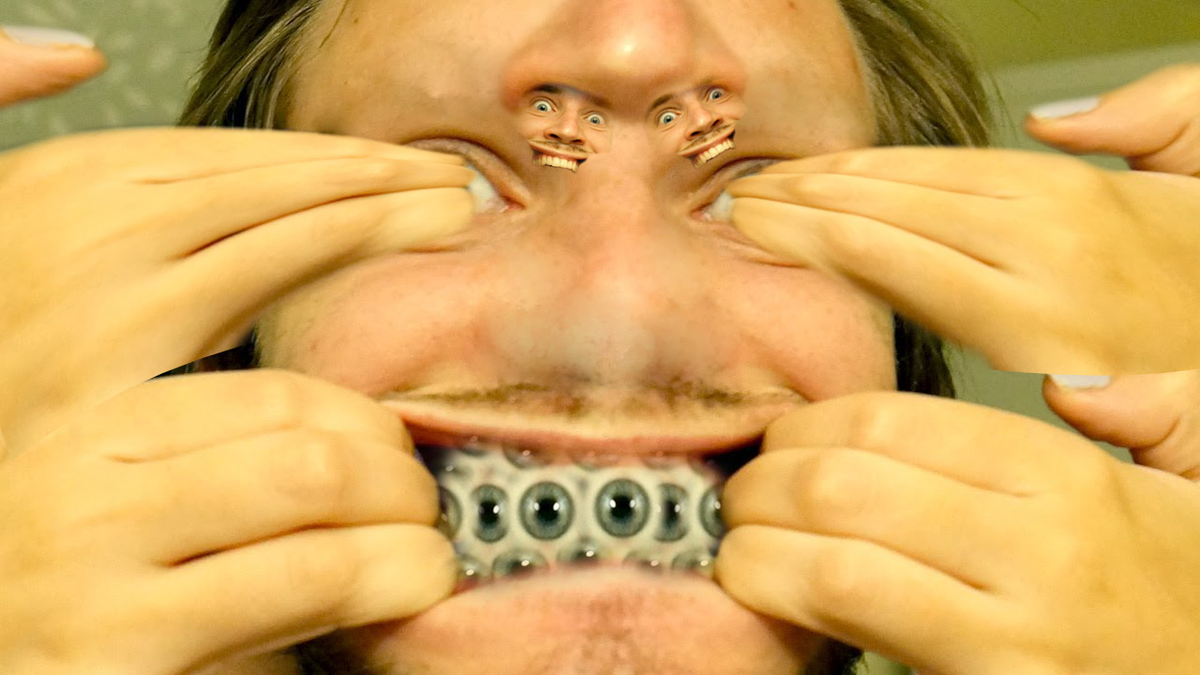 PizzaOffTheWall's tweet photo. Why don't we #fabulize #Pewdiepie ???
@pewdiepie #fabulizer #fabulous http://t.co/TLiKtVnsVy