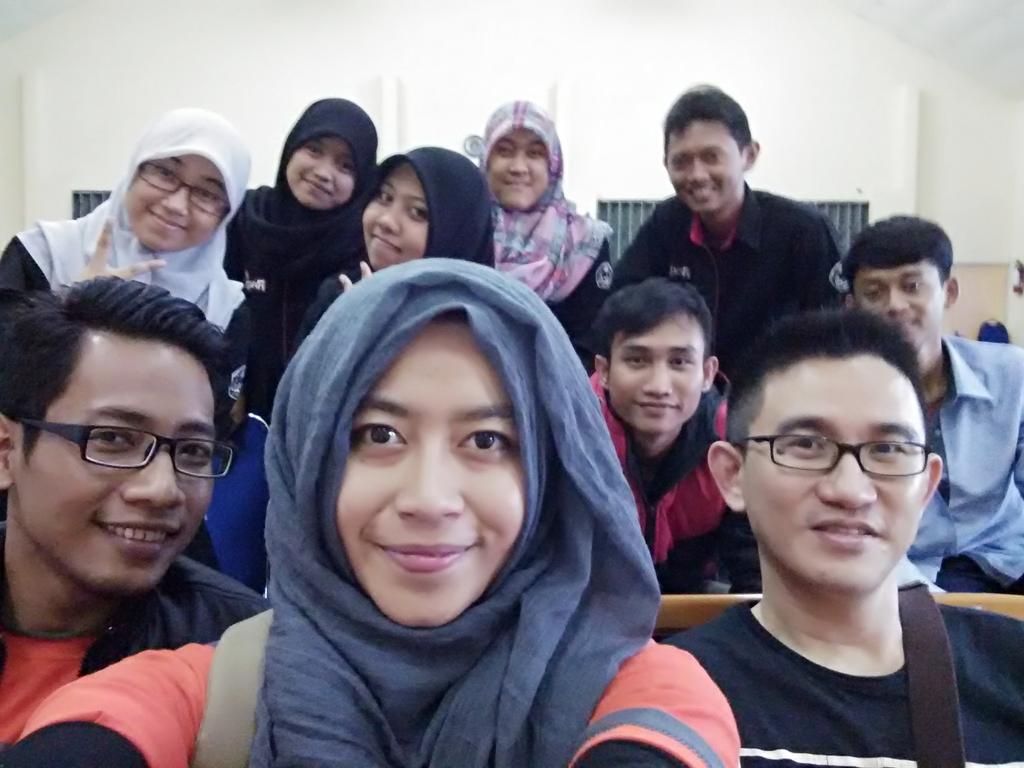 Terimakasih #YubiPekalongan, kita lngsung action yuk, biar cept jdi juragan. :) @JayaYEA