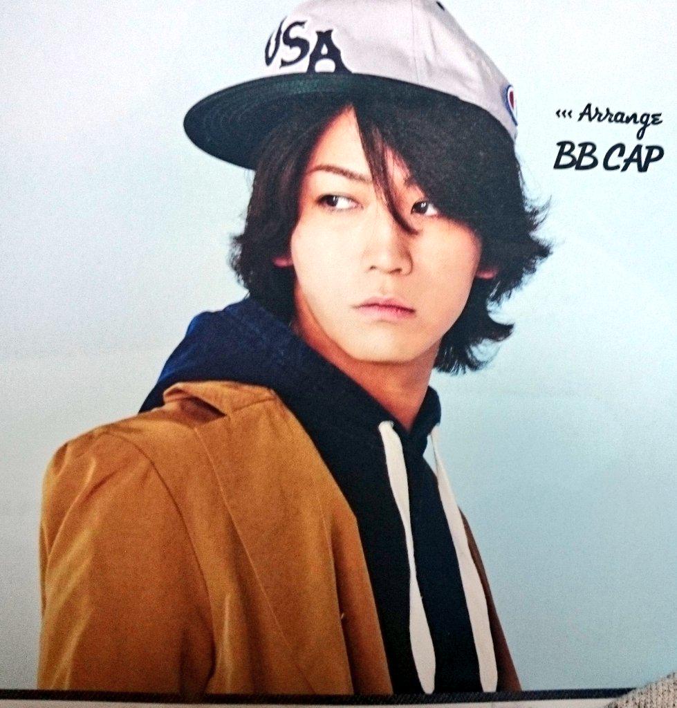 2/23
kazuya kamenashi(´ \) 29th Happy Birthday  