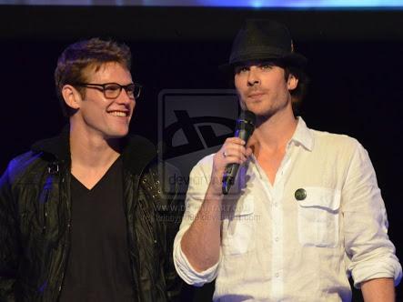 Happy Birthday Zach Roerig    