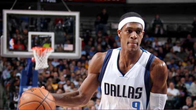 Let\s wish Rajon Rondo a happy birthday and many many more 