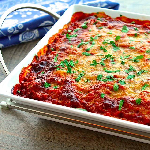 FoodiePhysician's tweet photo. I'm in the top 8 of the @TomatoWellness #TomatoMadness Recipe Contest! Thanks for any votes! http://t.co/08DIEf4CGJ http://t.co/EpYA75fkNr