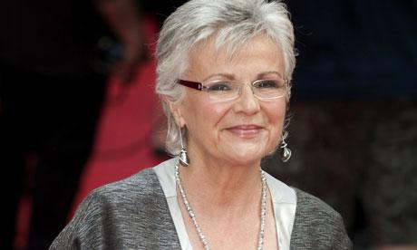Julie Walters turns 65 today. Happy birthday! 
