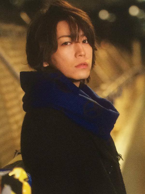 Happy Birthday Kamenashi Kazuya.   