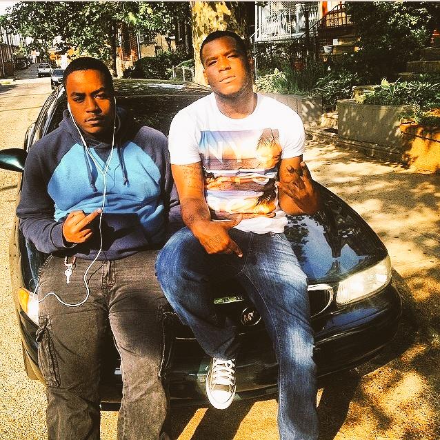 rich4ever57's tweet photo. Fr33 both ma young niggaz dat bull #TraePound a #Demon👿 #DuDirty playin da county like its da block forreal💯✊😎🔑🔓 http://t.co/ocBqNLEug2